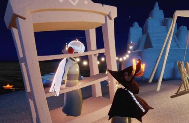 光遇树屋背饰都有什么 光遇树屋背饰都有什么