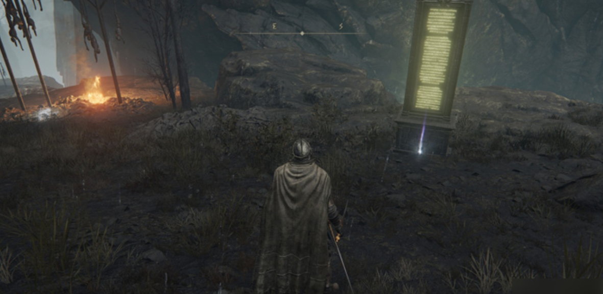 艾尔登法环地图碎片在哪里 艾尔登法环地图碎片在哪里