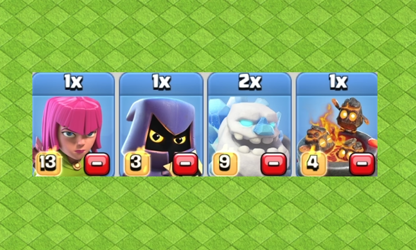 部落冲突如何竞升