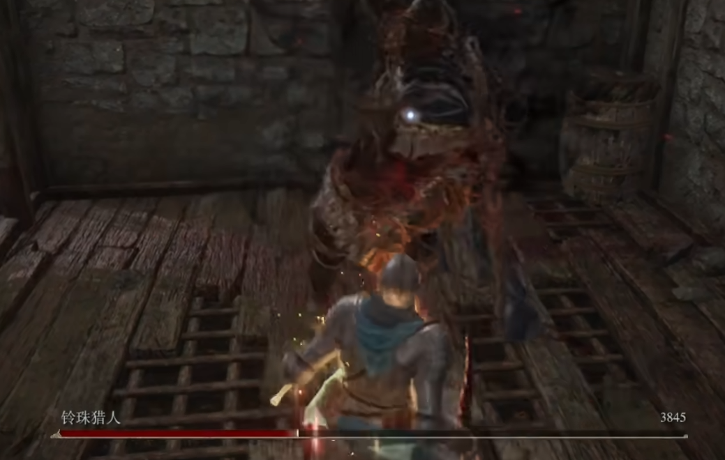 艾尔登法环各属性阈值