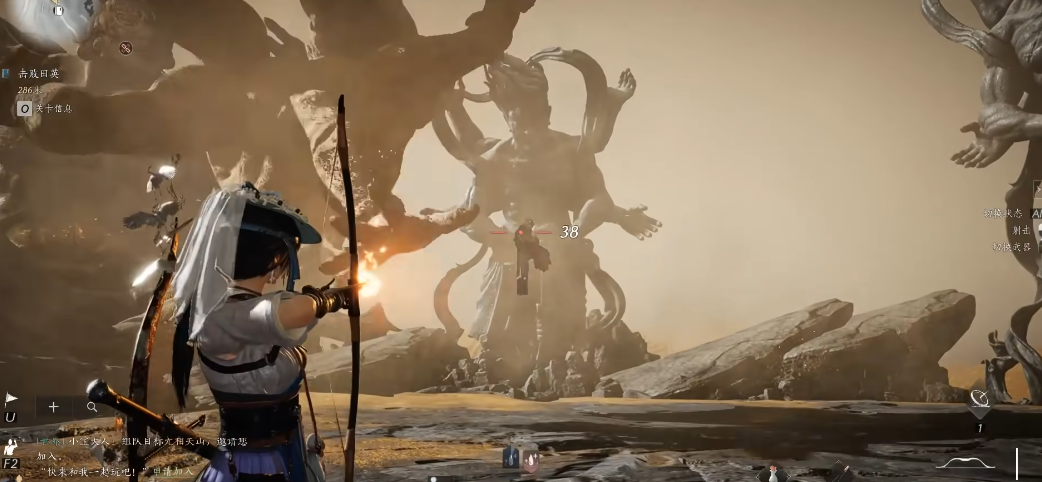 燕云十六声打鳄鱼在哪里 燕云十六声打鳄鱼在哪里