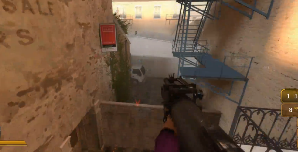 求生之路2怎么榴弹跳 求生之路2怎么榴弹跳