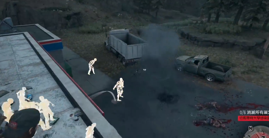 往日不再引诱装置怎么做