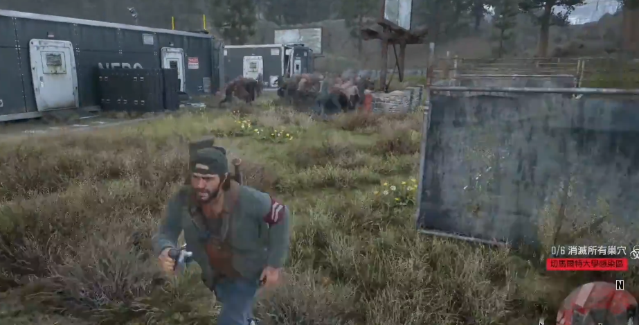 往日不再引诱装置怎么做 往日不再引诱装置怎么做