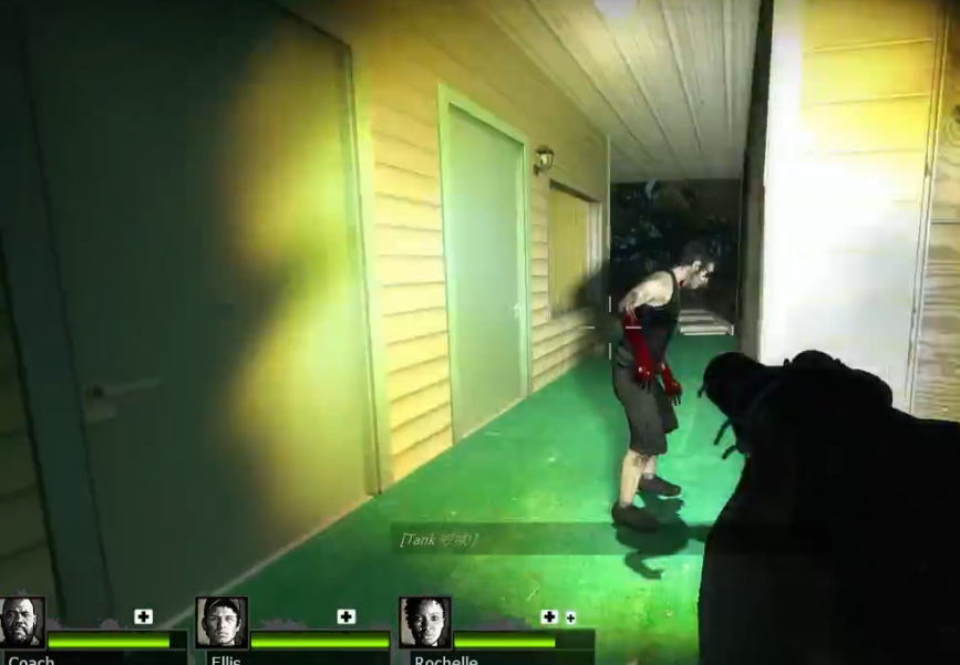 求生之路2第三章怎么过 求生之路2第三章怎么过