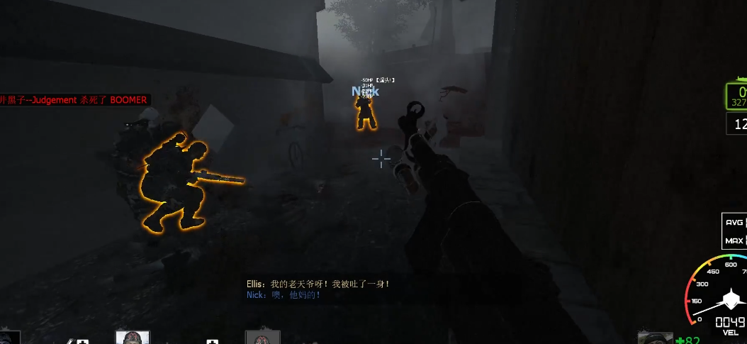 求生之路2故乡钥匙在哪 求生之路2故乡钥匙在哪