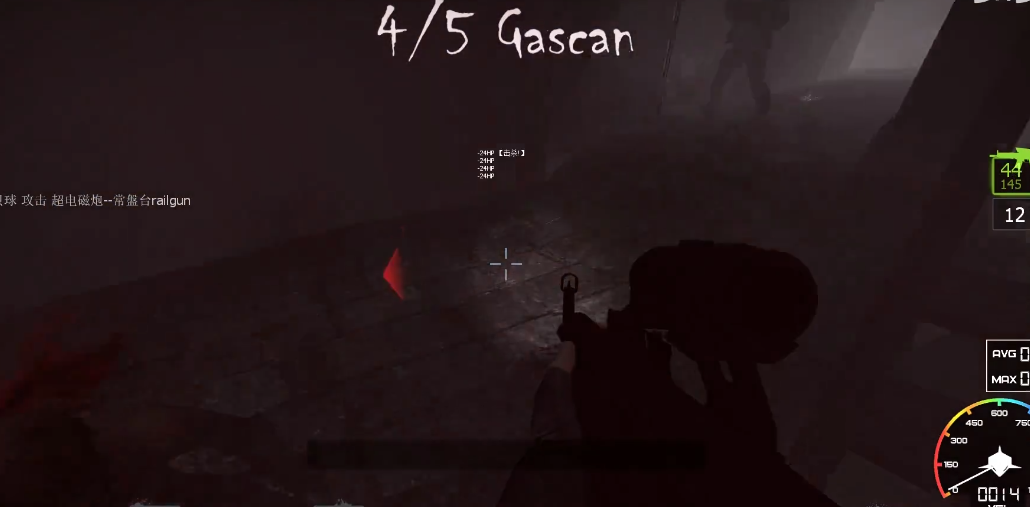 求生之路2故乡钥匙在哪 求生之路2故乡钥匙在哪