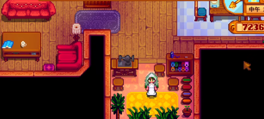 星露谷物语npc结婚有什么用 星露谷物语npc结婚有什么用