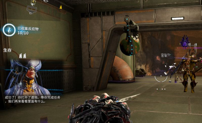 星际战甲虚空残响在哪里刷