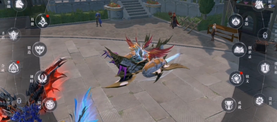 全民奇迹2剑士翎羽用什么 全民奇迹2剑士翎羽用什么