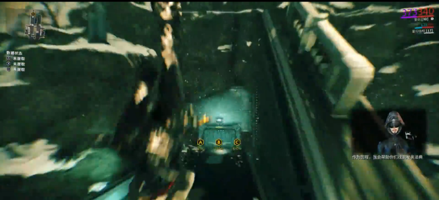 星际战甲第二场梦奖励是什么 星际战甲第二场梦奖励是什么