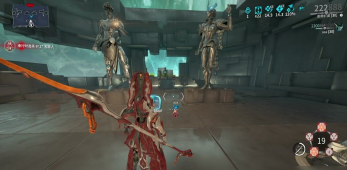 星际战甲幽冥暗影获取方式有哪些