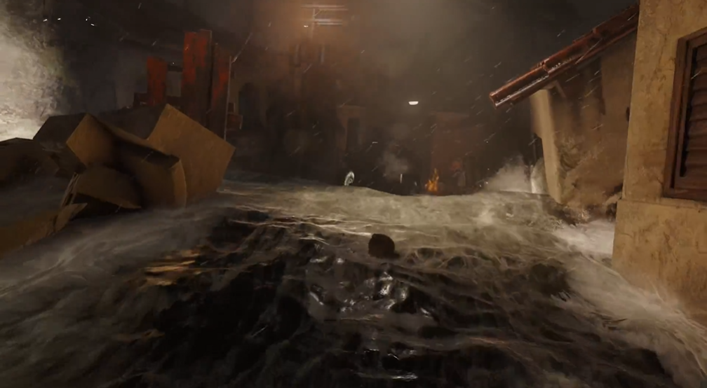 古墓丽影暗影灭顶洪流任务怎么过