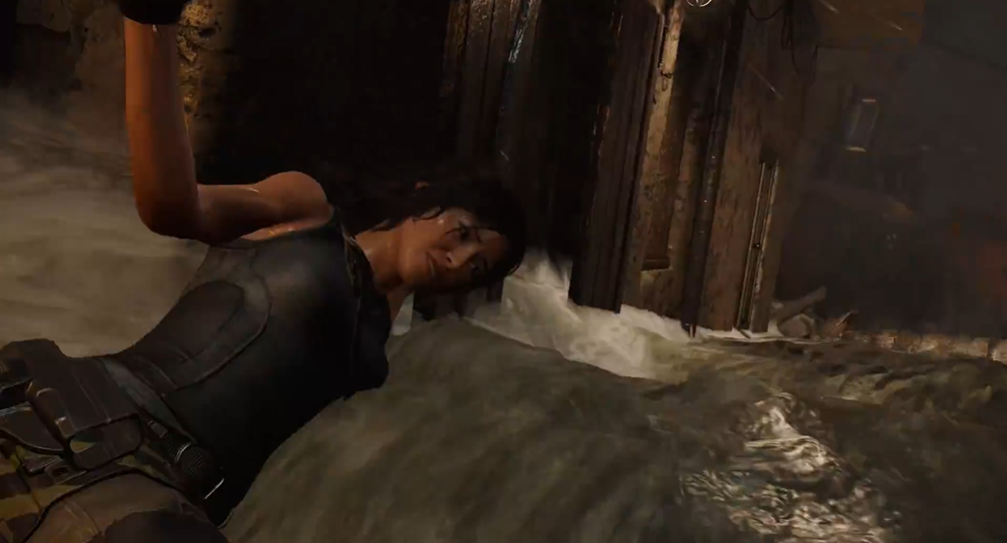 古墓丽影暗影灭顶洪流任务怎么过 古墓丽影暗影灭顶洪流任务怎么过