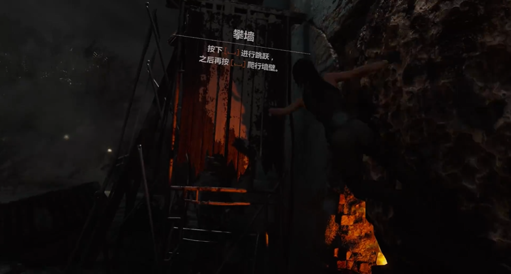 古墓丽影暗影灭顶洪流任务怎么过 古墓丽影暗影灭顶洪流任务怎么过