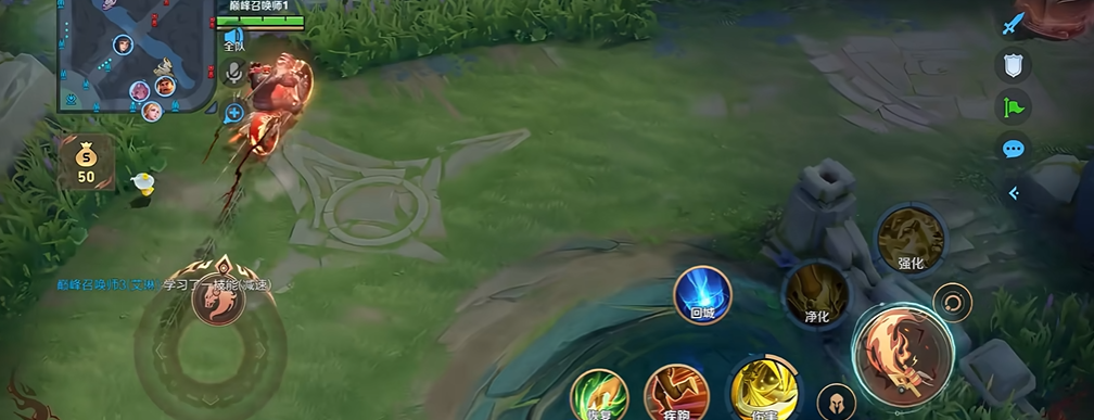 王者荣耀赛季关羽最强出装是什么 王者荣耀赛季关羽最强出装是什么