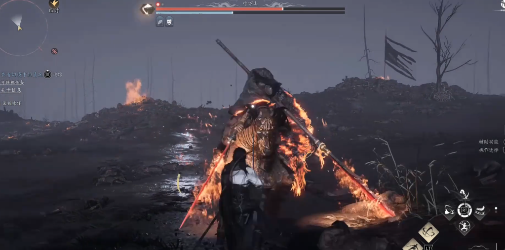 燕云十六声武器单刀厉害吗