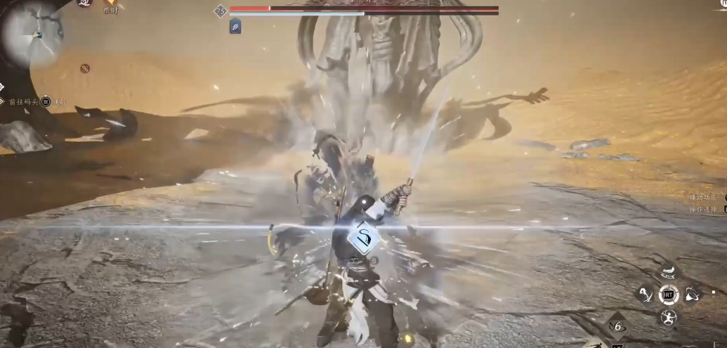 燕云十六声柳三朗在哪