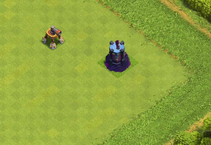 部落冲突怎么加大钱